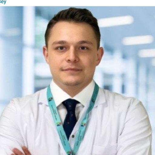 Op. Dr. Çağrı Berk Arıkan