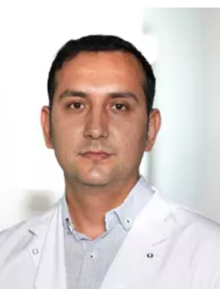 Dr. Öğr. Üyesi Orçun Can