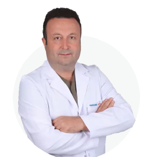 Op. Dr. Metin Müjdeci