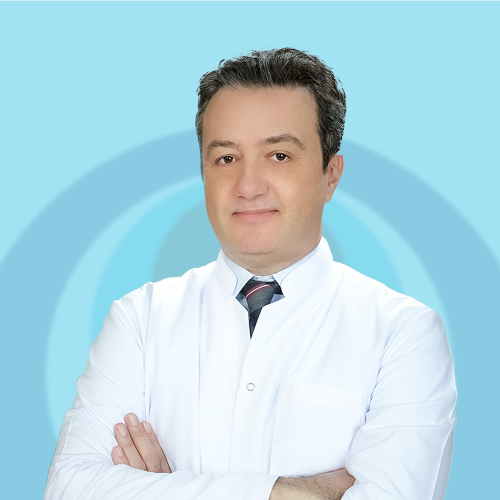 Dr. Ayhan Başoğlu