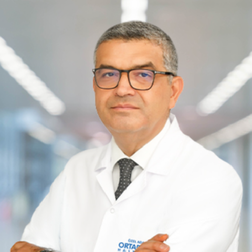 Op. Dr. Metin Altınkaya
