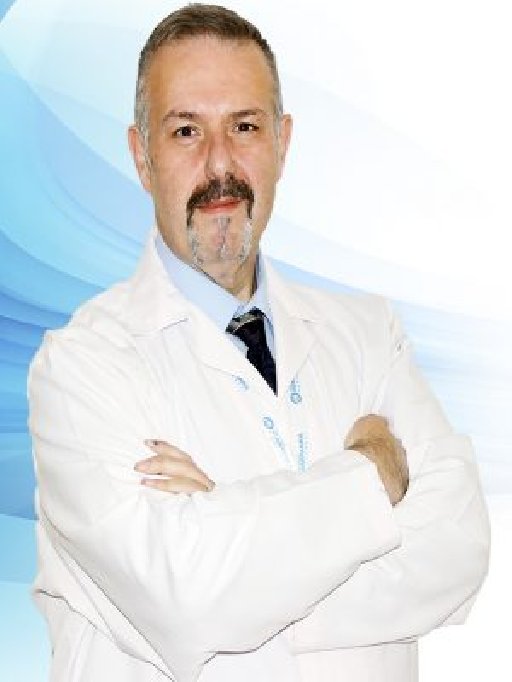 Op. Dr. Eray Nedim Ilıcak
