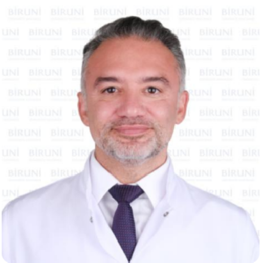 Doç. Dr. Attila Önmez