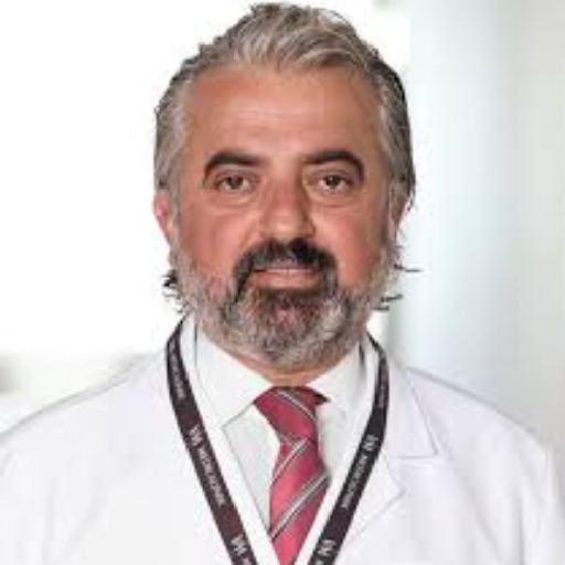 Uzm. Dr. Ömer Faruk Yolcu