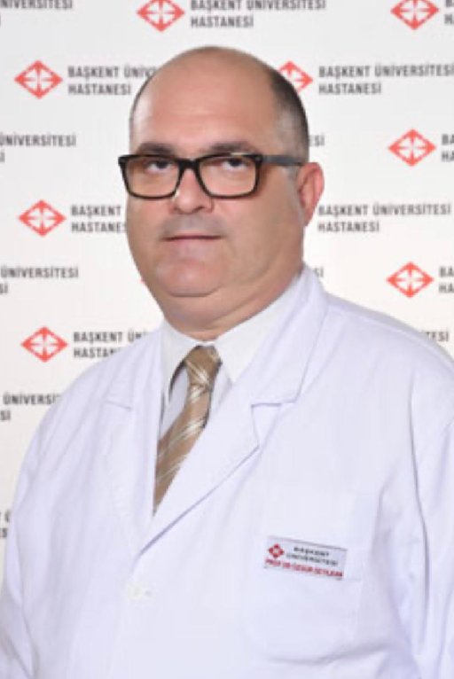 Prof. Dr. Özgür Özyılkan