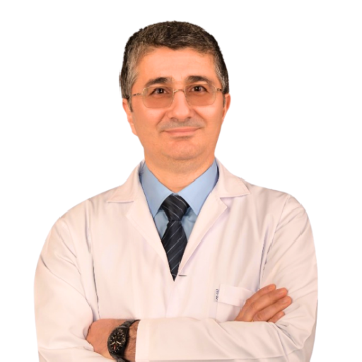Prof. Dr. Halil Kavgacı
