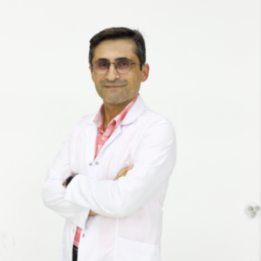 Uzm. Dr. İbrahim Korkmaz