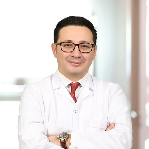 Prof. Dr. Murat Çakır