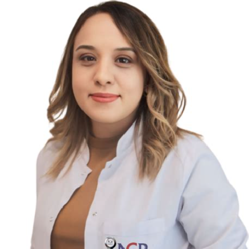 Uzm. Dr. Eda Kent