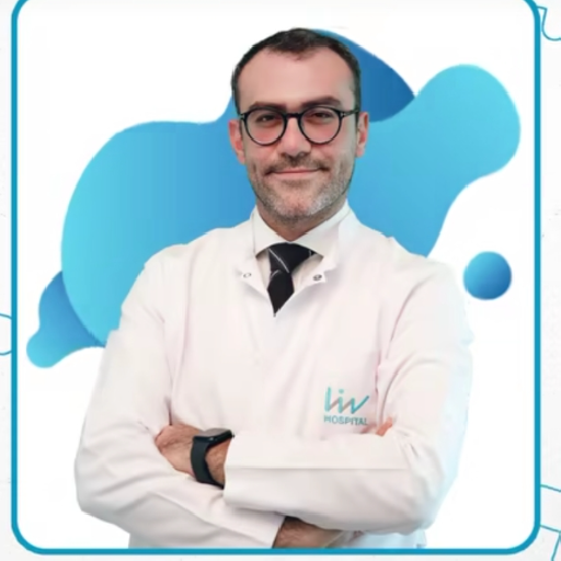 Op. Dr. Murat Bozbek