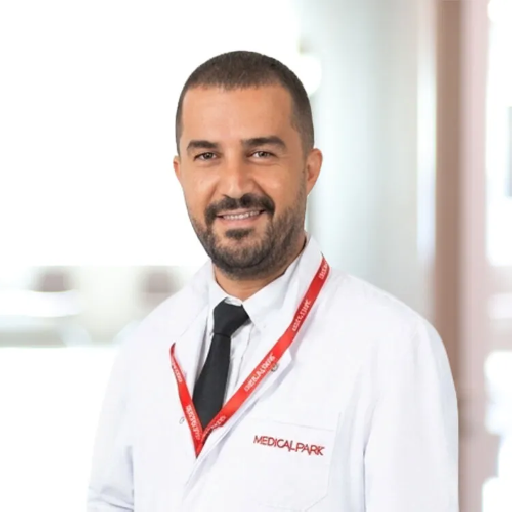 Uzm. Dr. Mehmet Salih Yıldırım