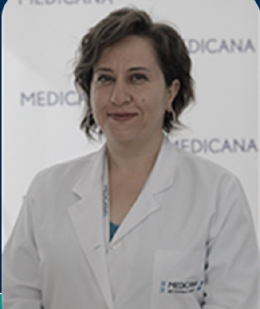 Op. Dr. Canset Aydın