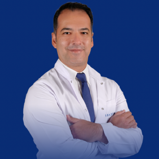 Doç. Dr. Levent Aydemir