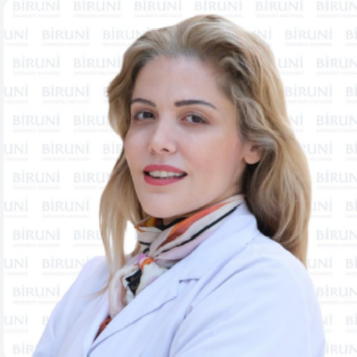 Doç. Dr. Elif Acar Arslan