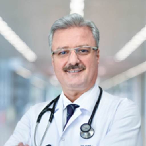 Uzm. Dr. İbrahim Doğru