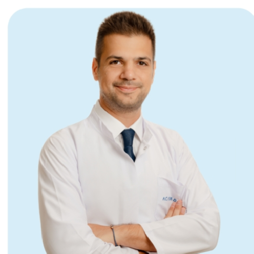 Op. Dr. Emir Akıncıoğlu