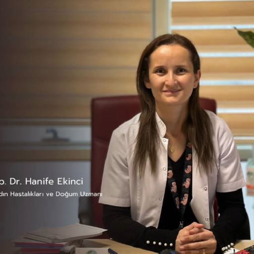 Op. Dr. Hanife Ekinci
