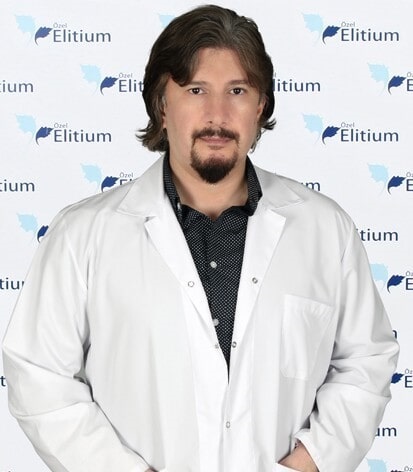Op. Dr. Ömer Şafak