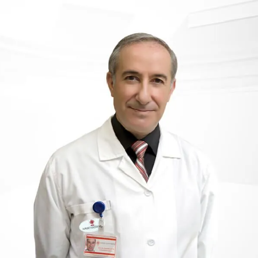 Uzm. Dr. Celalettin Çetin