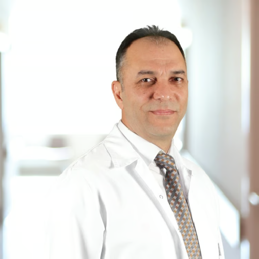 Uzm. Dr. Hilmi Gözlükaya