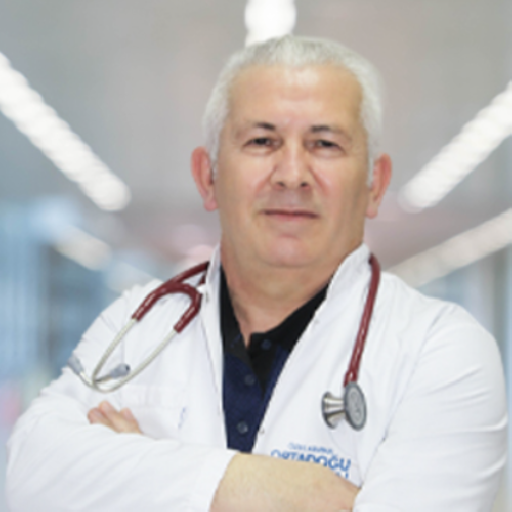 Prof. Dr. Cemal Özçelik