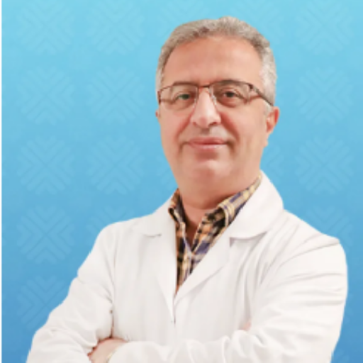 Uzm. Dr. Kemal Mutlu