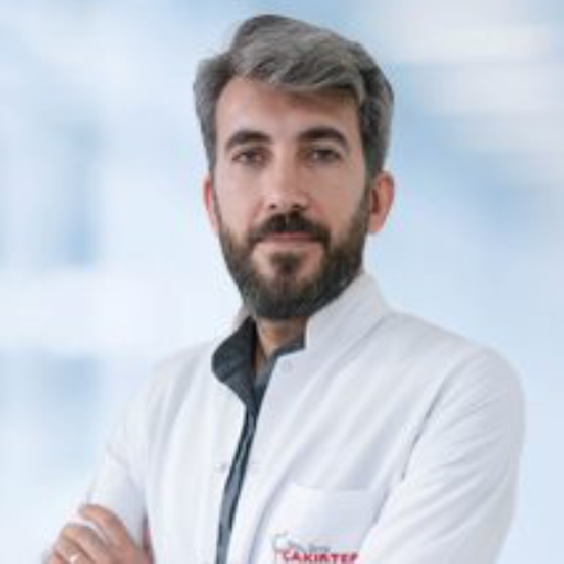 Op. Dr. Emrah Özsoy