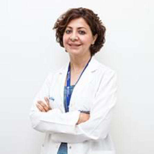 Doç. Dr. Tuba Oskay