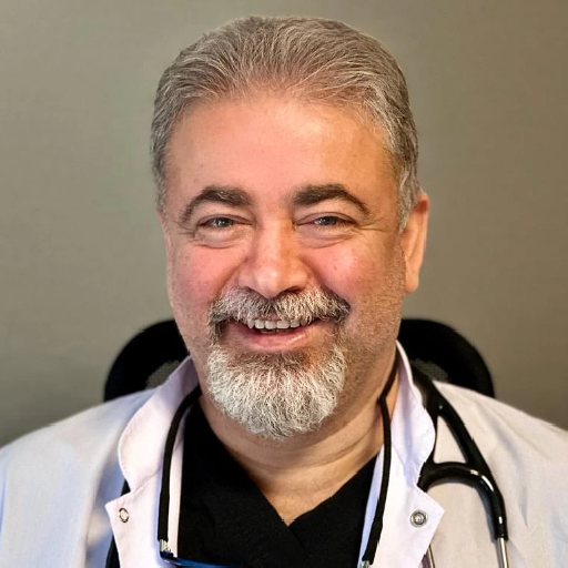 Uzm. Dr. Eyyüp Aygül