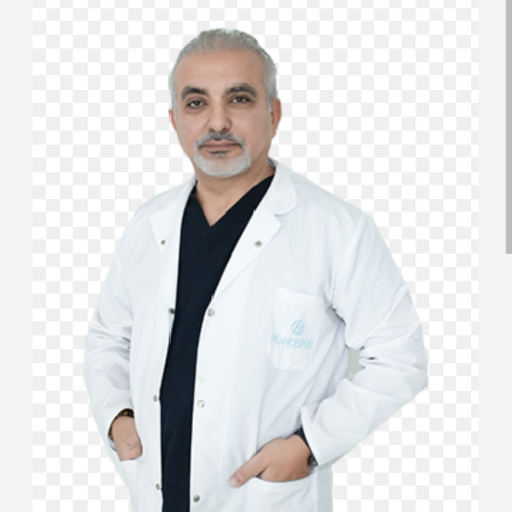 Op. Dr. Abdülkadir Yücel
