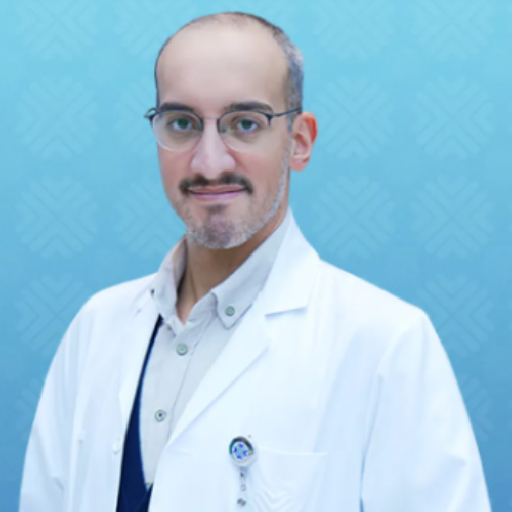 Dr. Öğr. Üyesi Mücahit Atasoy