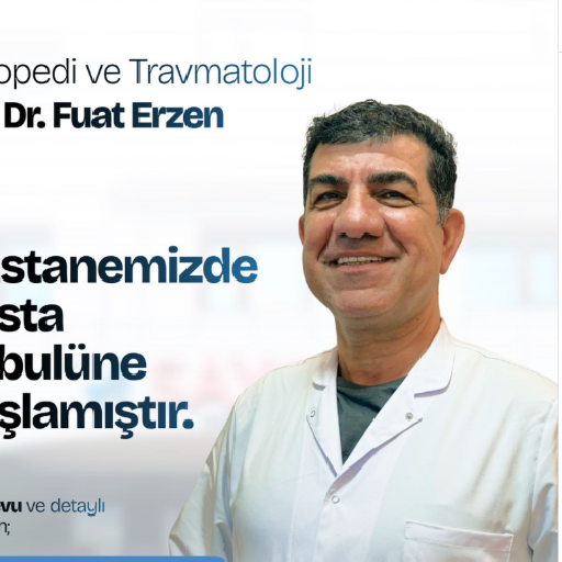 Op. Dr. Fuat Erzen