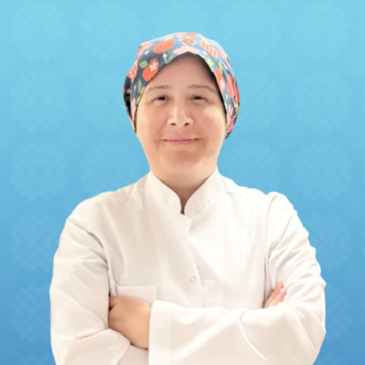 Op. Dr. Emine Eray Ateşli