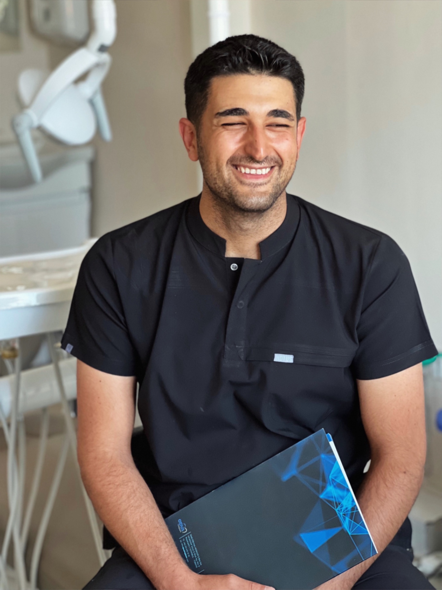Dt. Mert Birancı