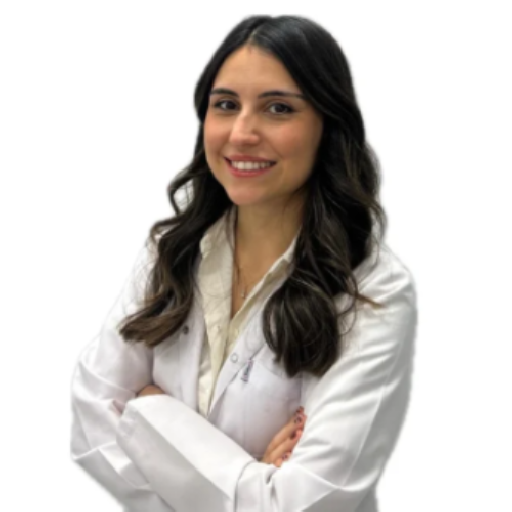 Dt. Betül Kıcanaoğlu