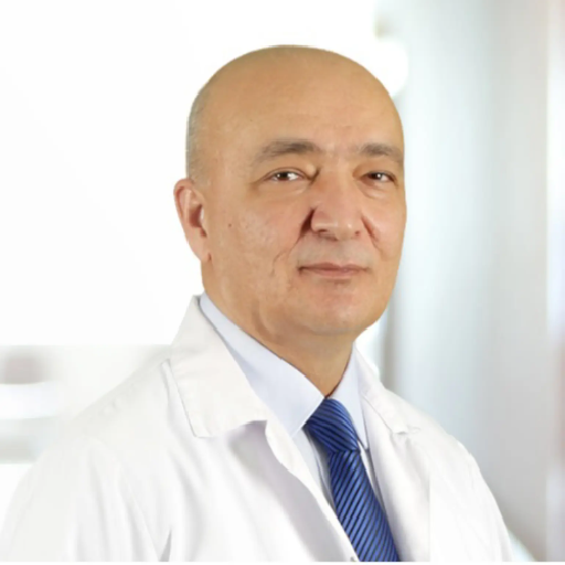 Uzm. Dr. Gürsel Bayram