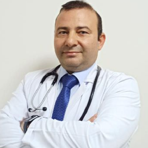 Op. Dr. İbrahim Öner