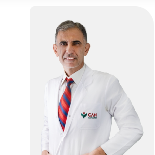 Uzm. Dr. Önder Çolakoğlu