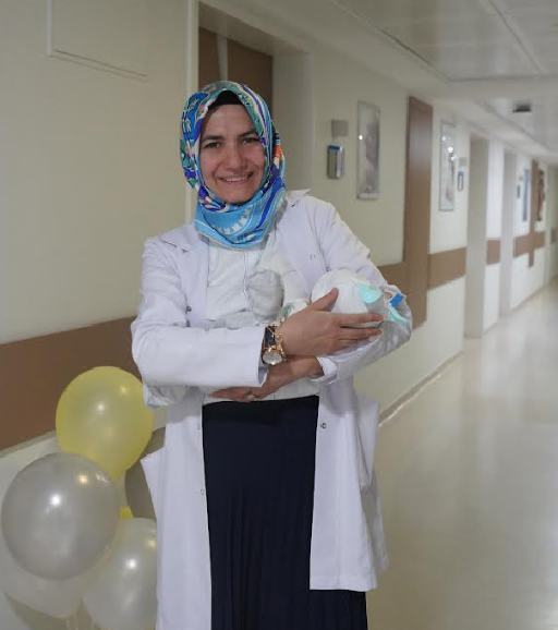 Op. Dr. Meryem Ceyhan