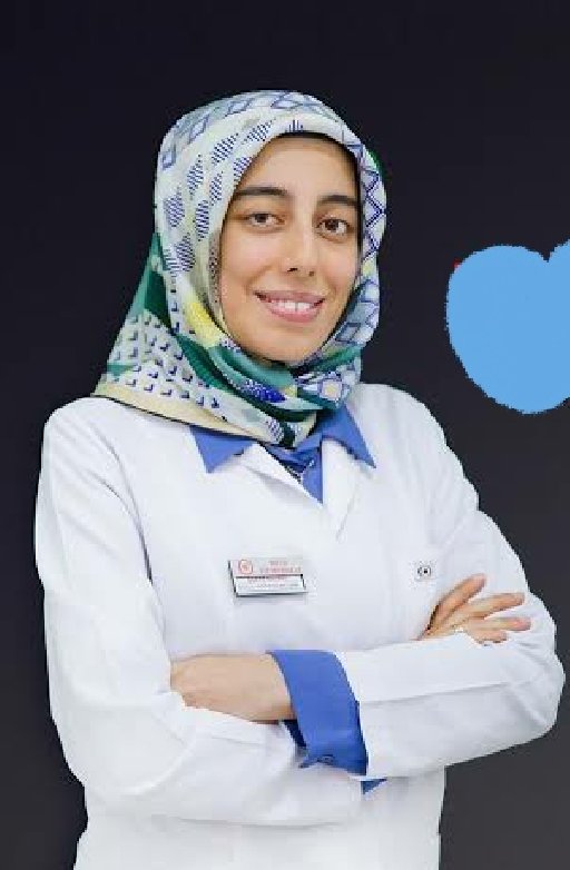 Uzm. Dr. Şakire Nalinci