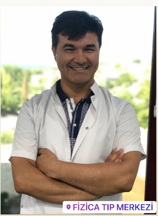 Uzm. Dr. Bayram Bayiş