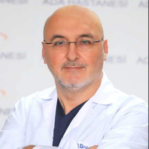 Dr. Cenap Damcı