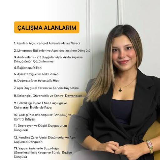 Psk. Şevval Aktaş