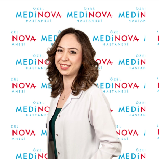 Uzm. Dr. Dicle Akcan Kahvecioğlu