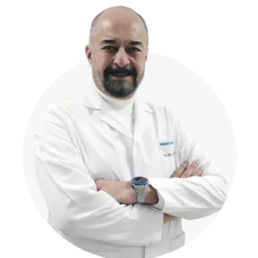 Op. Dr. Serhat Süleyman Önal