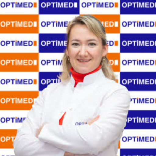 Op. Dr. Adlen Kelebek Genç