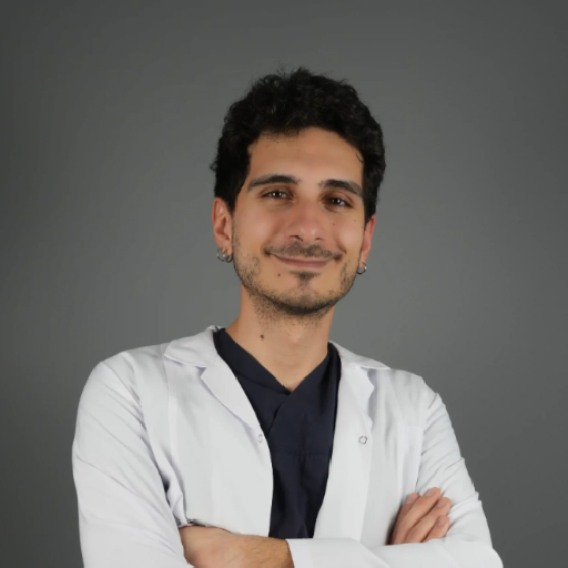 Dt. Ahmet Büyüksalih