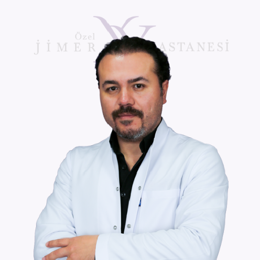 Op. Dr. Orhan Gazi Dinç