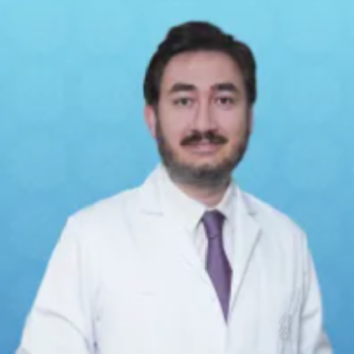 Doç. Dr. Atakan Topçu