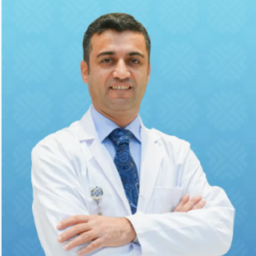 Op. Dr. Mehmet Mehdi Deniz